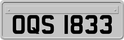 OQS1833