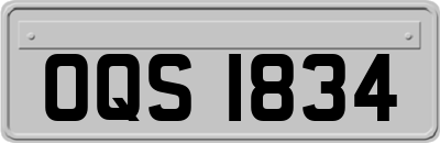 OQS1834