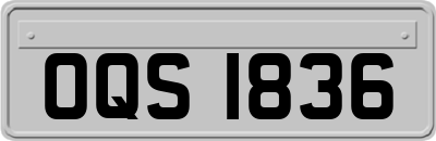 OQS1836