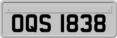 OQS1838