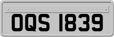 OQS1839