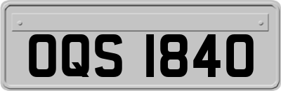 OQS1840
