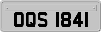 OQS1841