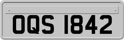 OQS1842