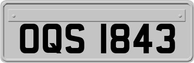 OQS1843