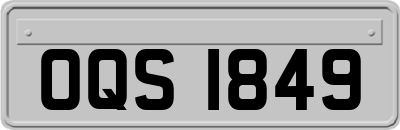 OQS1849