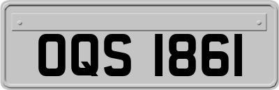 OQS1861