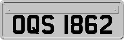 OQS1862
