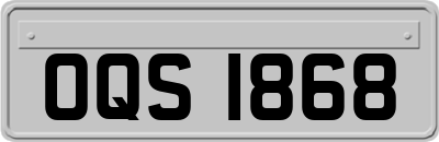 OQS1868