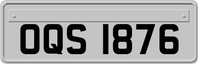 OQS1876