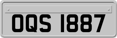 OQS1887