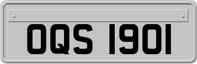 OQS1901
