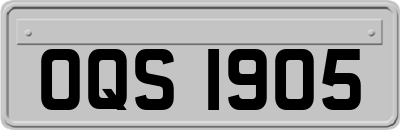 OQS1905