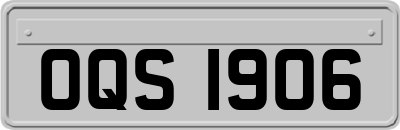 OQS1906
