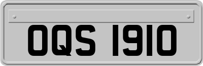 OQS1910