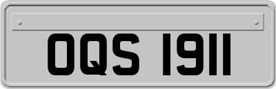 OQS1911
