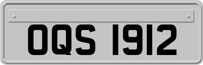 OQS1912