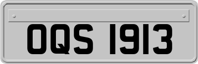 OQS1913
