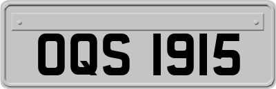 OQS1915