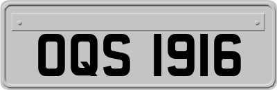 OQS1916