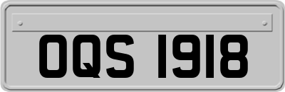 OQS1918
