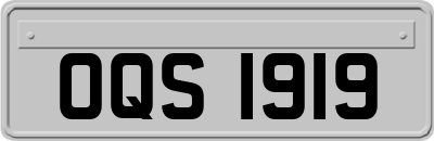OQS1919