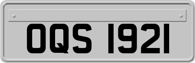 OQS1921