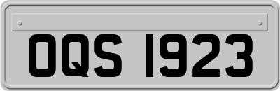 OQS1923
