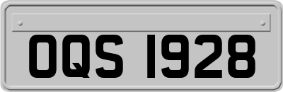 OQS1928