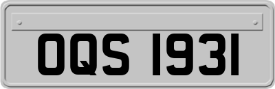 OQS1931