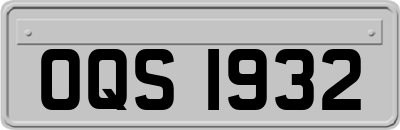 OQS1932