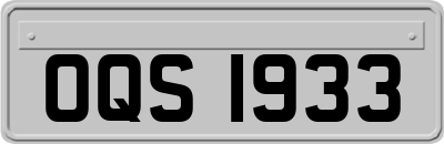 OQS1933