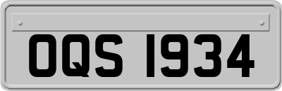 OQS1934