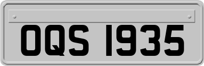 OQS1935