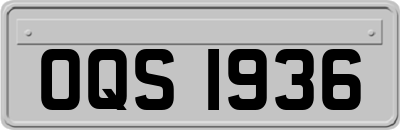OQS1936