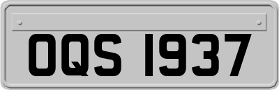 OQS1937