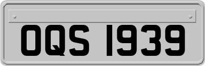 OQS1939
