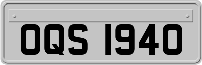 OQS1940