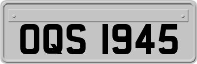 OQS1945