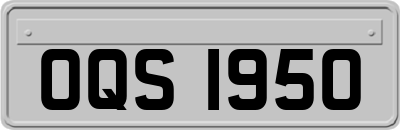 OQS1950