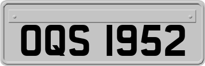 OQS1952