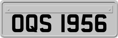 OQS1956