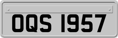 OQS1957