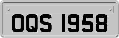 OQS1958