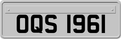 OQS1961
