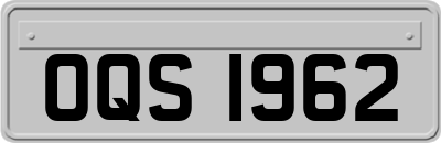 OQS1962