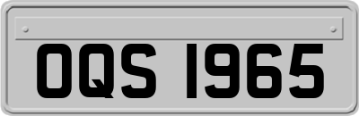 OQS1965