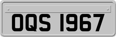 OQS1967