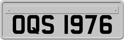 OQS1976