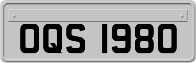 OQS1980